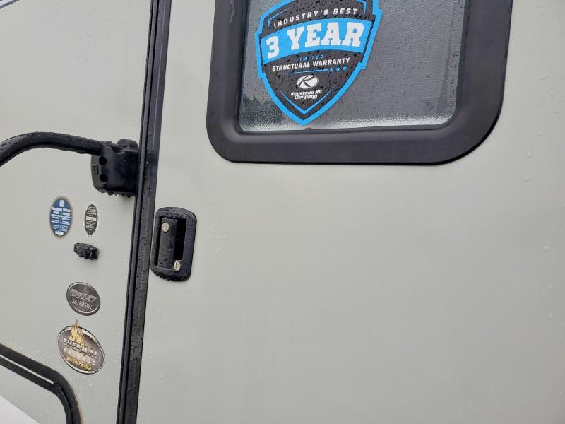 2019 Keystone 2019 Keystone Bullet Camper
