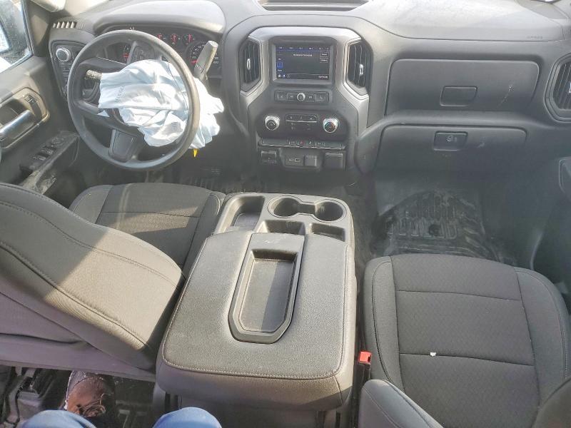 2021 GMC Sierra K1500