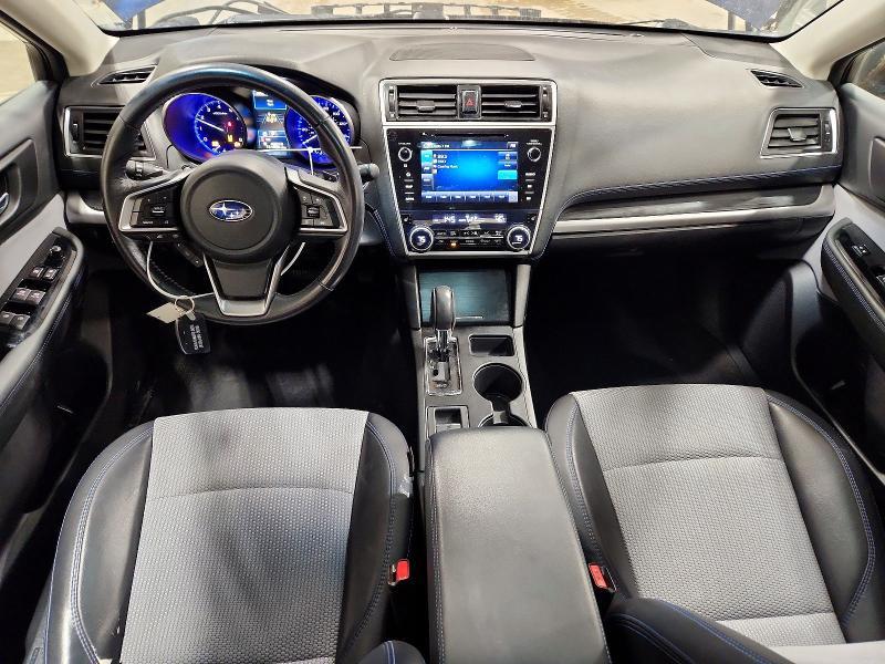 2018 Subaru Legacy Sport