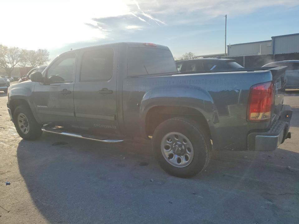 2012 GMC Sierra C1500 sl