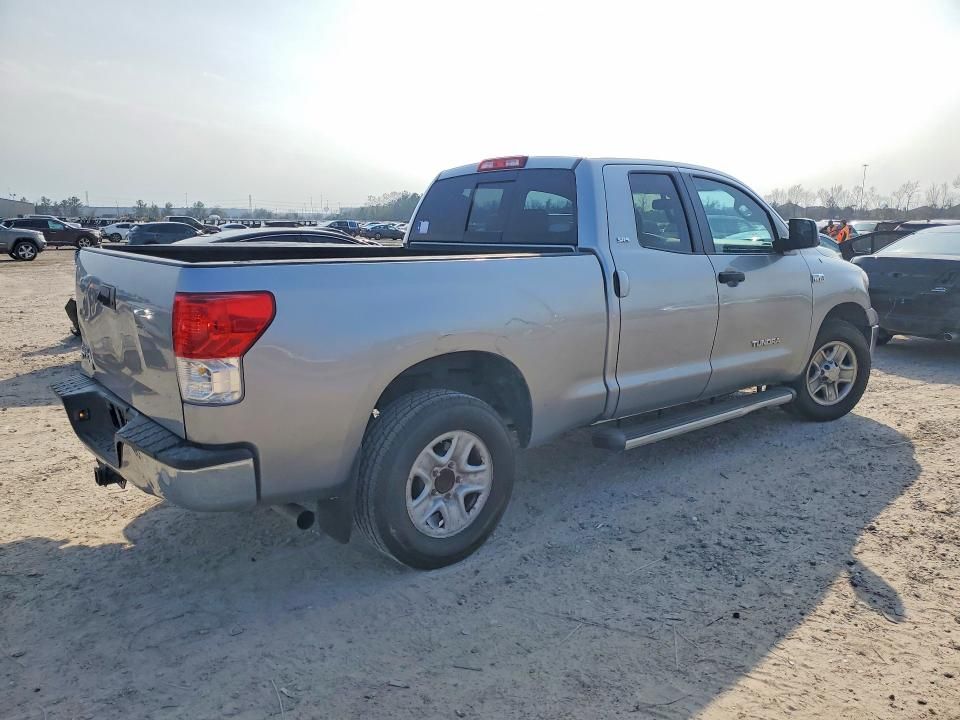 2011 Toyota Tundra Grade