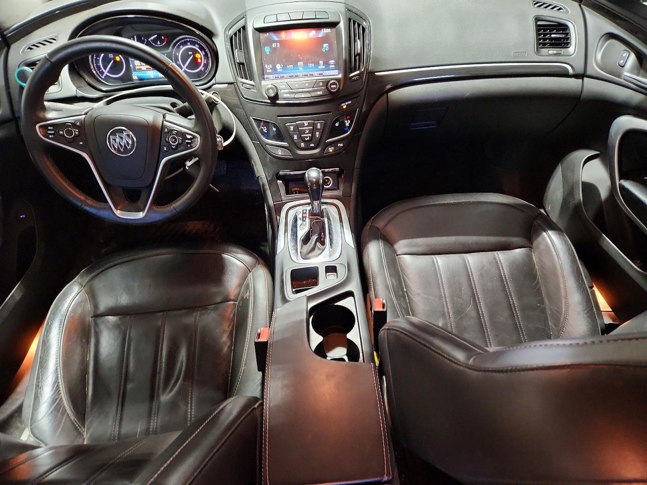 2016 Buick Buick