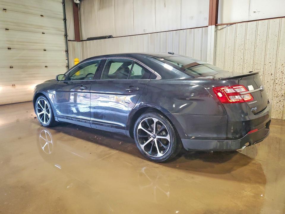2015 Ford Taurus Limited