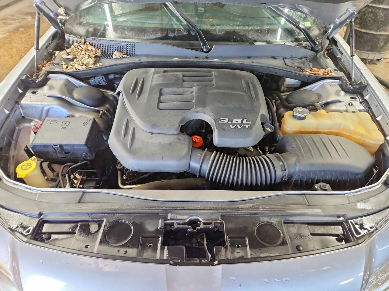 2013 Chrysler 300