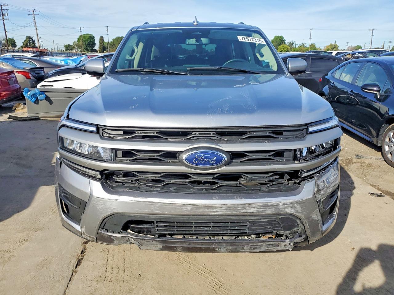 2024 Ford Expedition xlt