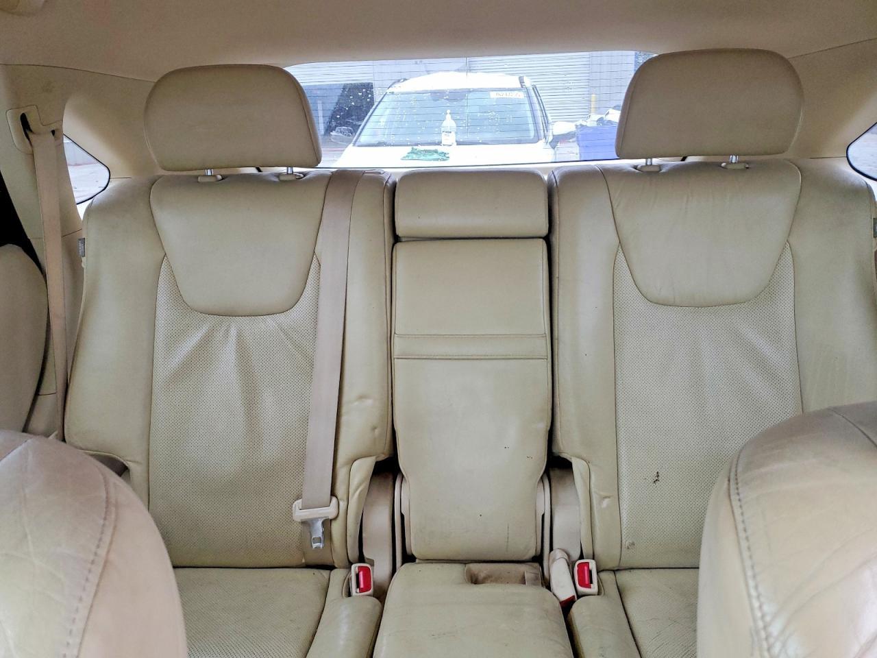 2012 Lexus Rx 450h