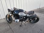 2019 BMW R Nine T