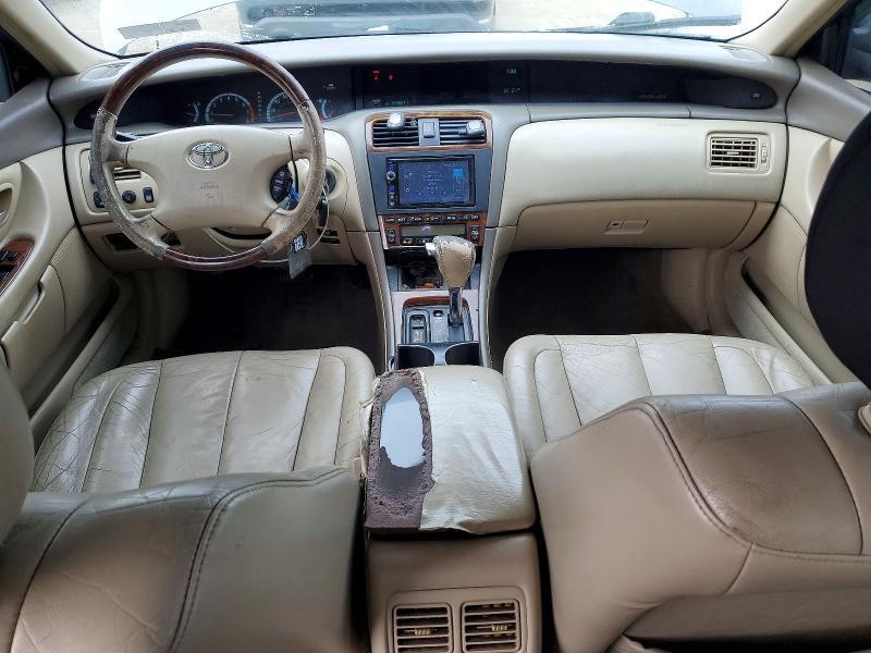 2003 Toyota Avalon xl