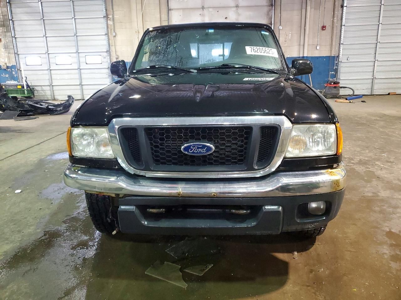 2005 Ford Ranger Super cab
