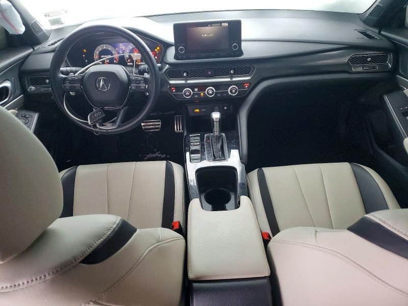 2024 Acura Integra A-spec