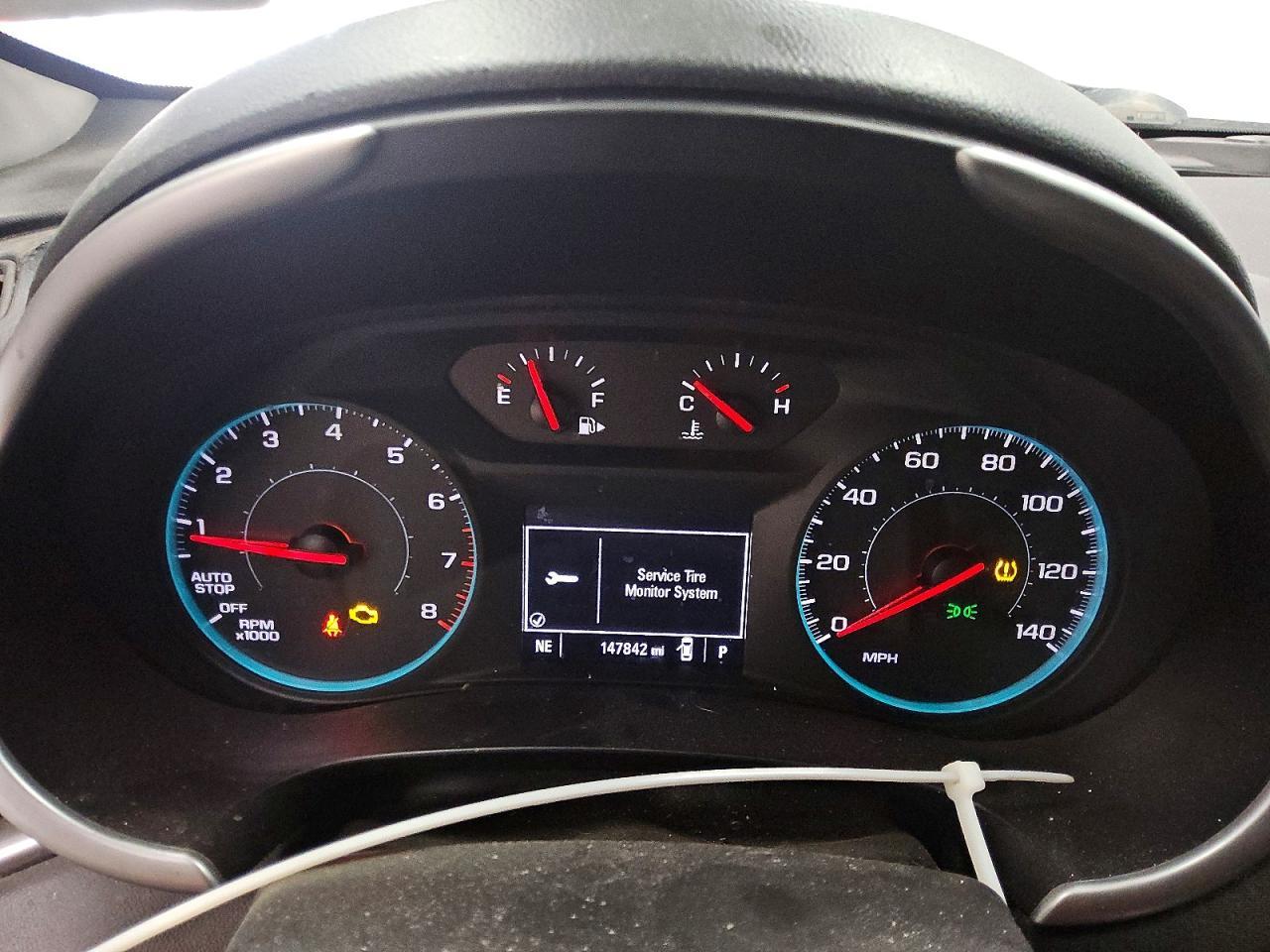 2019 Chevrolet Malibu ls