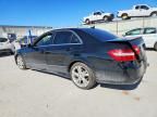 2013 Mercedes-Benz E 350