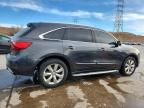 2014 Acura Mdx Advance