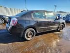 2010 Nissan Sentra 2.0