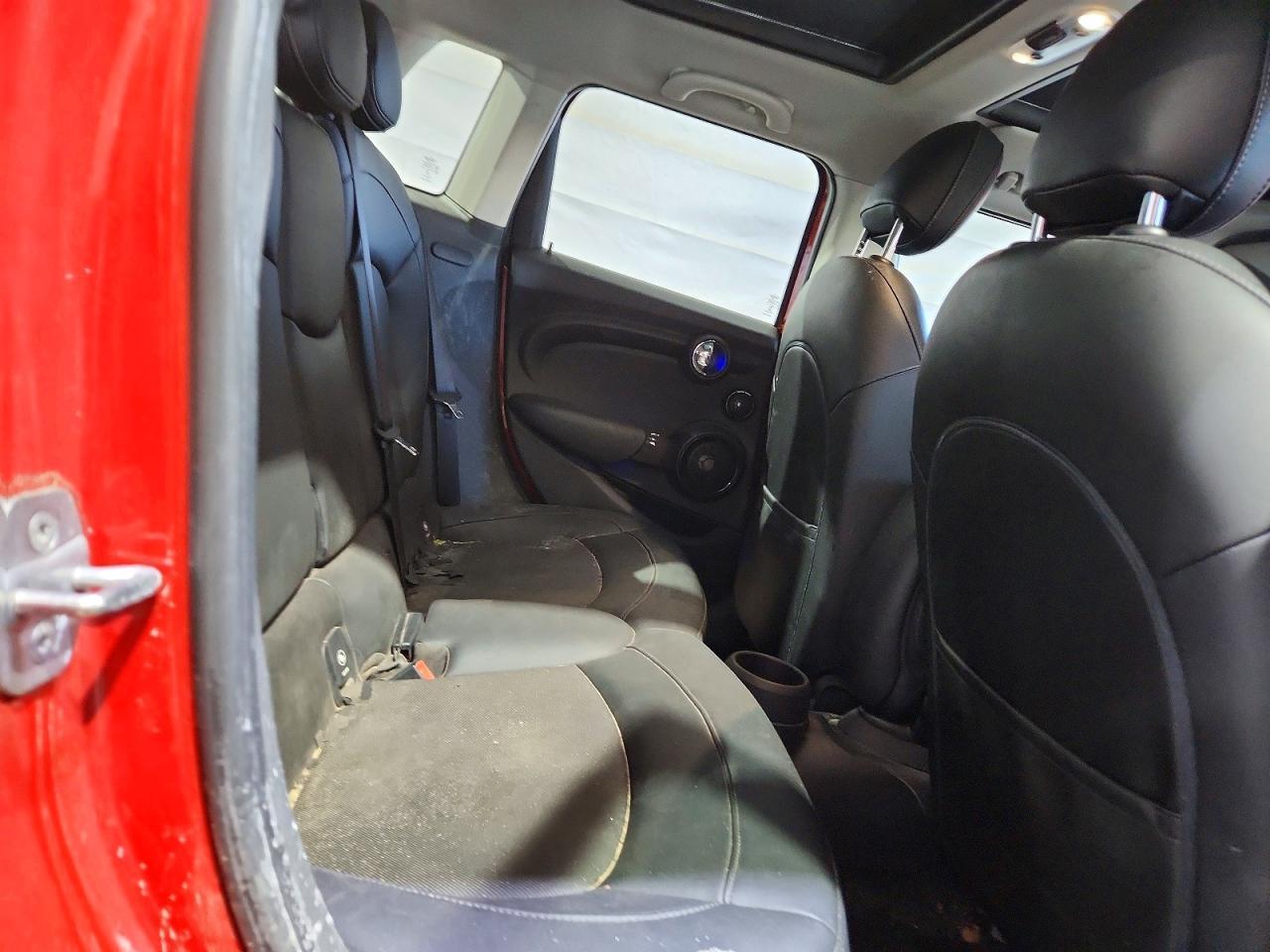 2016 Mini Cooper