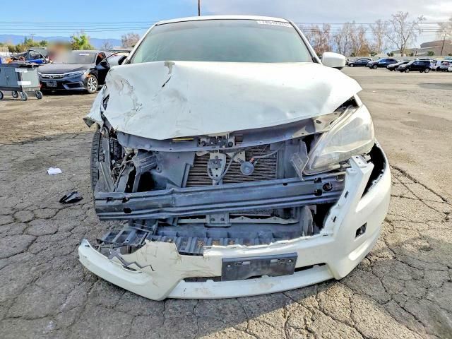 2014 Nissan Sentra