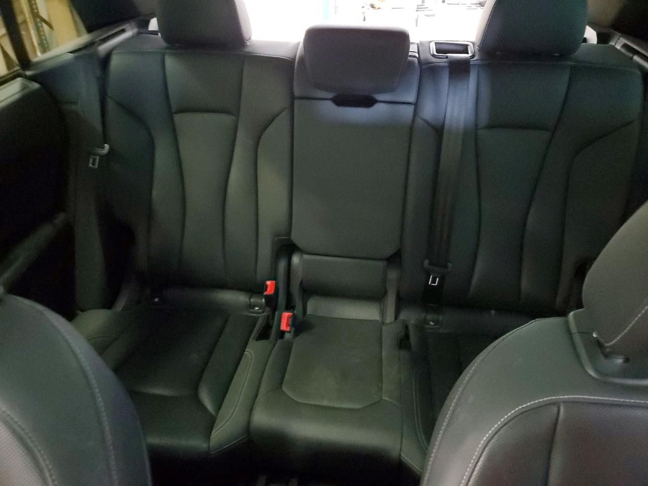 2019 Audi Q8 Prestige S-line