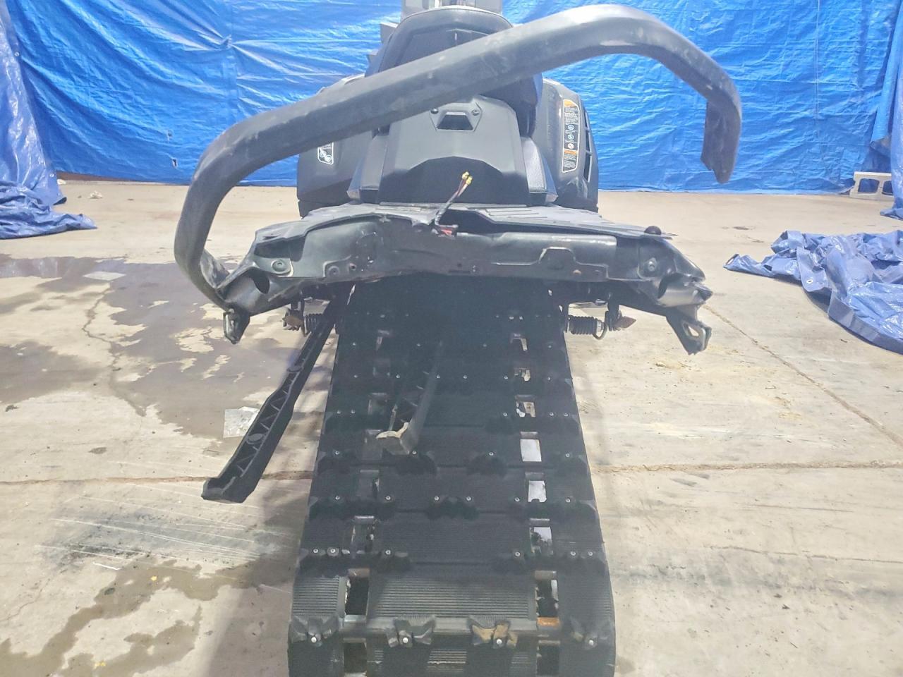 2022 Skidoo Renegade X