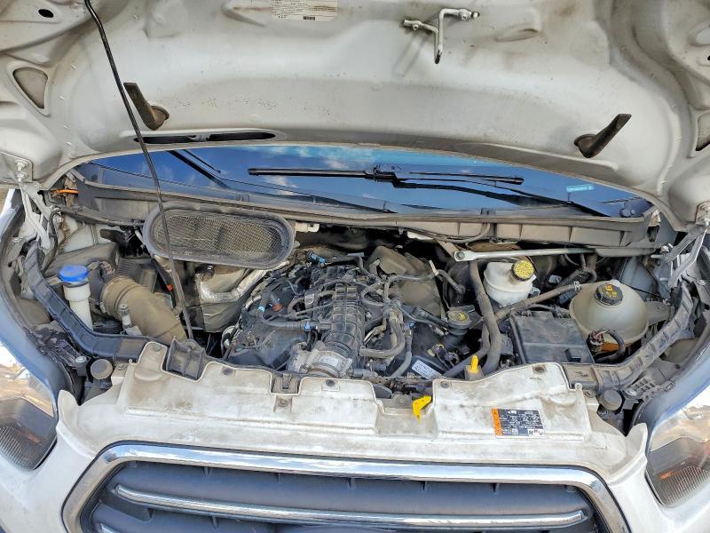 2020 Ford Transit T-250