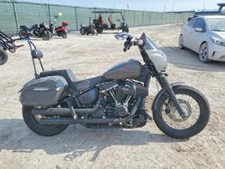 Harley-Davidson salvage cars for sale: 2019 Harley-Davidson Fxbb