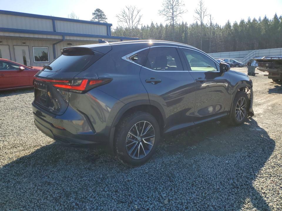 2024 Lexus Nx 350 Premium