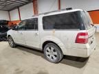 2017 Ford Expedition el Platinum