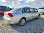 2002 Honda Civic ex