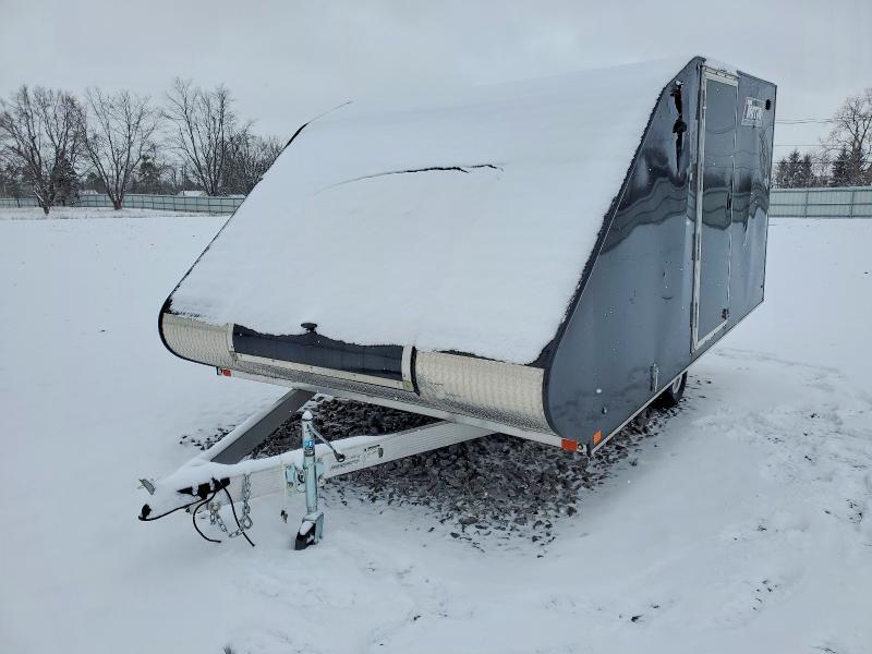 2023 Triton 2023 Tkml Trailer 128