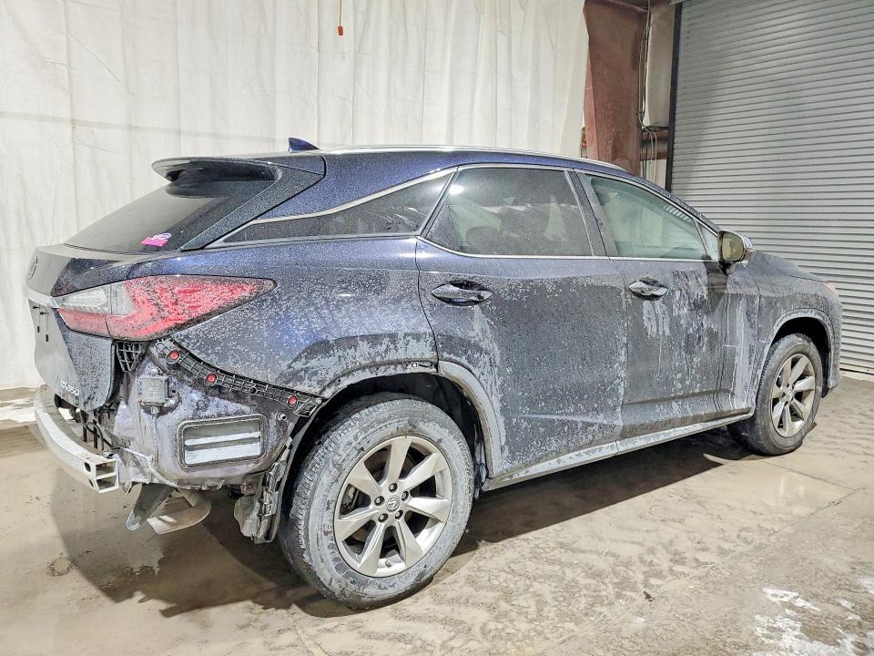 2019 Lexus Rx 350 Base