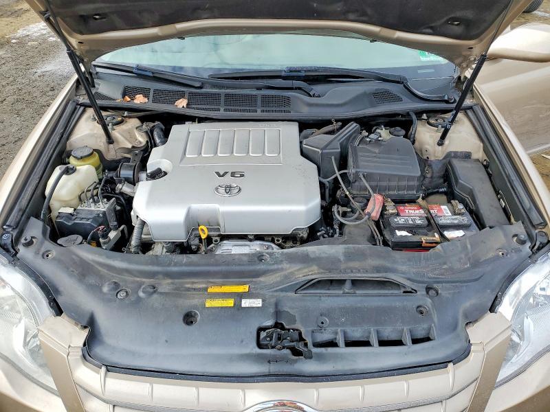 2006 Toyota Avalon xl