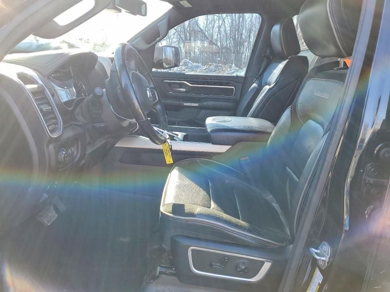 2019 Dodge 1500 Laramie