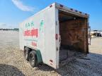 2009 Forest River 2009 Foresriver Trailer-Enclosed Cargo Trailer