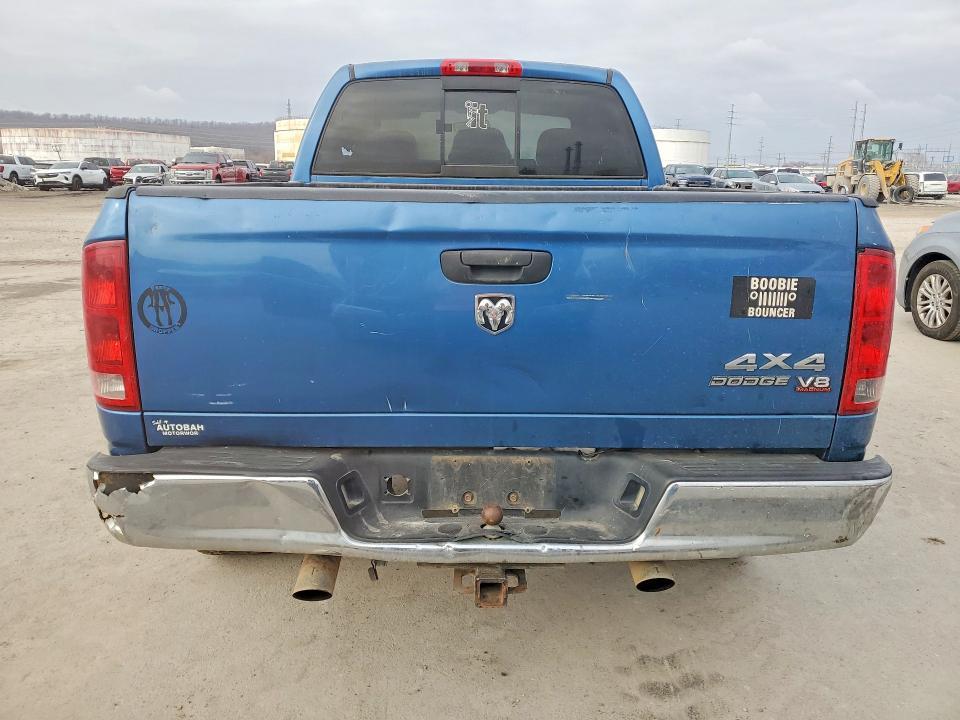 2005 Dodge RAM 1500 ST