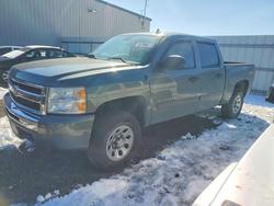 2011 Chevrolet Silverado K1500 LS en venta en Waldorf, MD