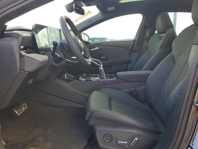 2025 Audi S6 E-tron Premium Plus