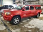 2009 Toyota Tacoma Double Cab Long BED
