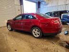 2017 Ford Taurus sel