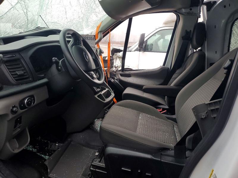 2024 Ford Transit T-250