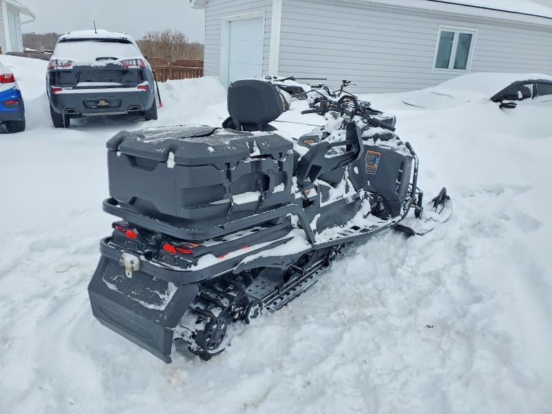 2022 Skidoo Expedition SE 900 A