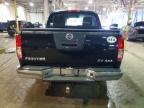 2012 Nissan Frontier S