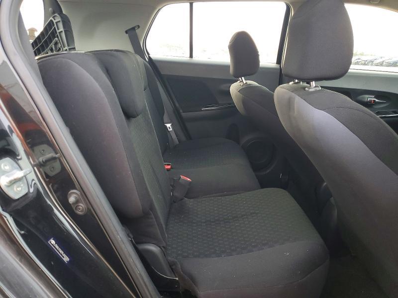 2009 Scion XD
