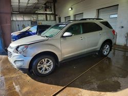 2016 Chevrolet Equinox lt for sale in Chicago Heights, IL