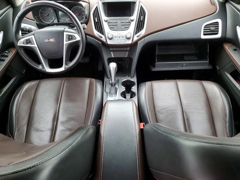 2015 GMC Terrain slt