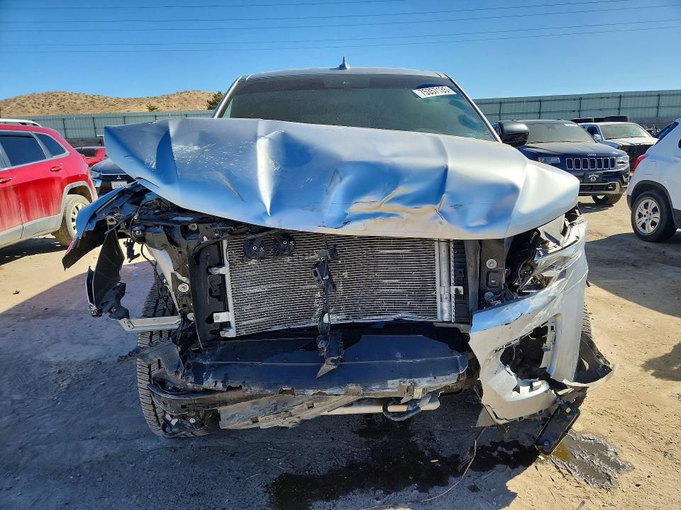 2021 Ford Expedition xl