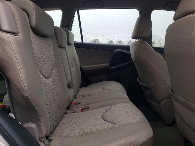 2009 Toyota Rav4