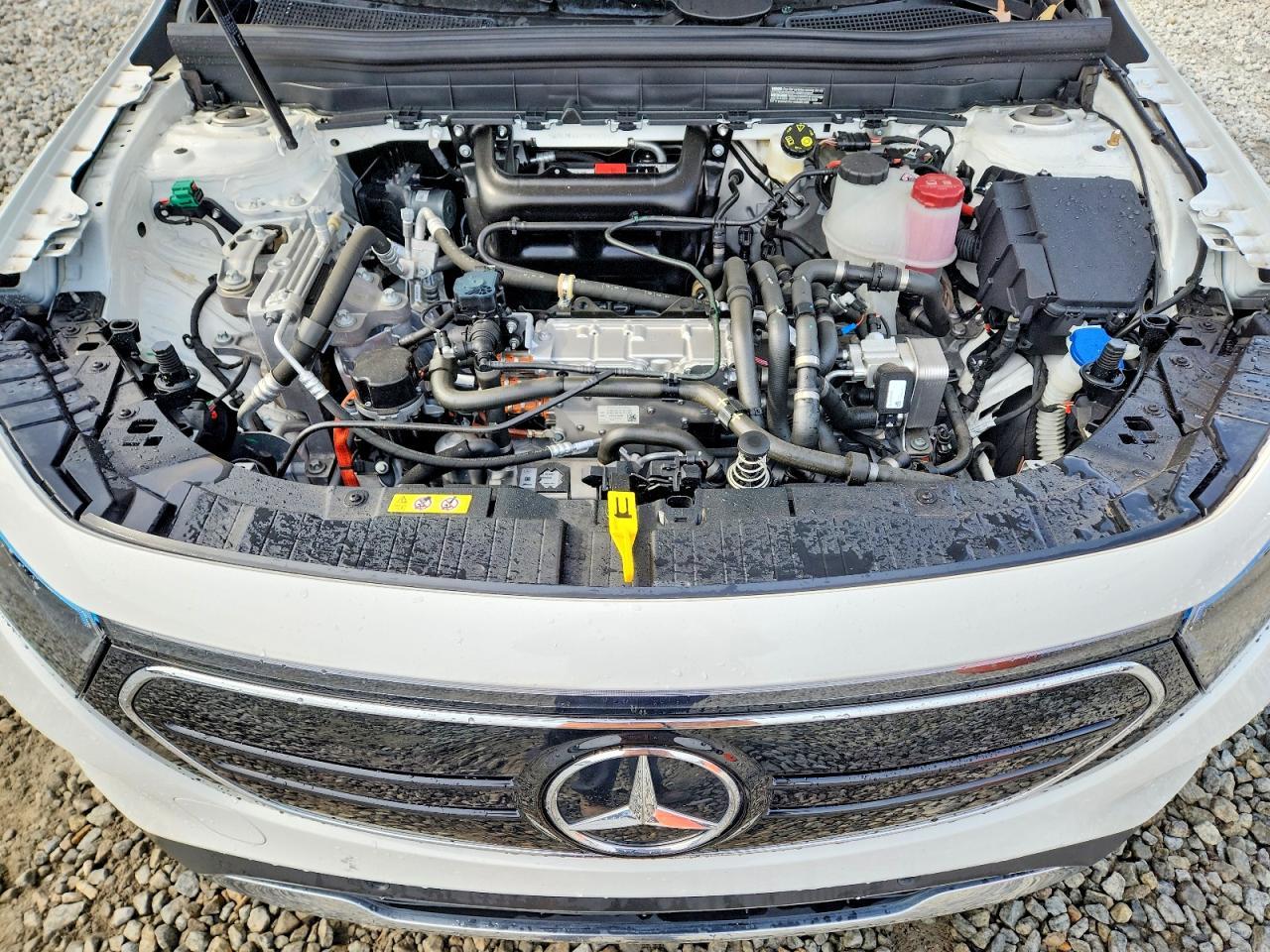 2023 Mercedes-Benz Eqb 300 4matic