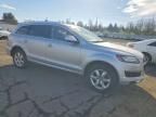 2015 Audi Q7 Premium Plus