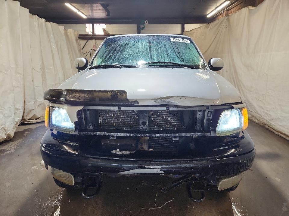 2003 Ford F150