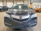 2016 Acura Mdx Technology