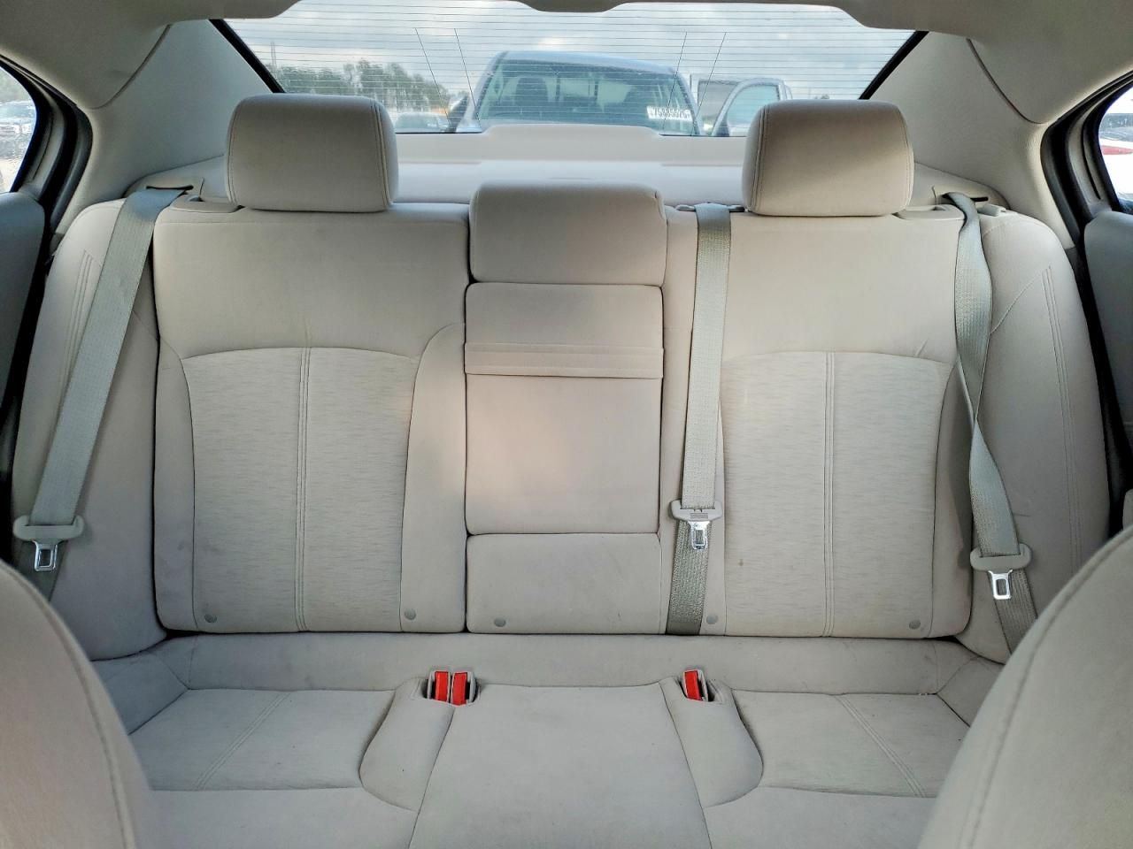 2011 Buick Lacrosse cx